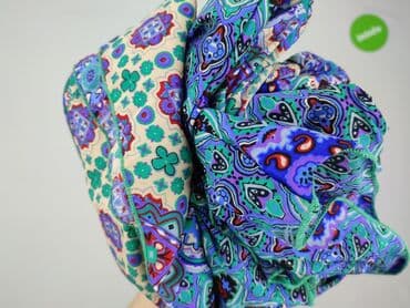 sukienki boho plus size: Women`s cape, One size — 4