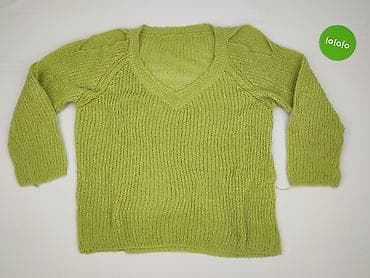 solar swetry: Sweter damski, rozmiar 5XL — 2