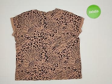 varlesca t shirty: Bershka, T-shirt damski, rozmiar S — 3