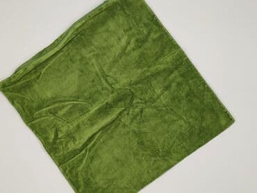 Pillowcase, 37 x 37, kolor - Zielony, stan - Idealny w lalafo.pl Pillowcase, 37 x 37, kolor - Zielony, stan - Idealny