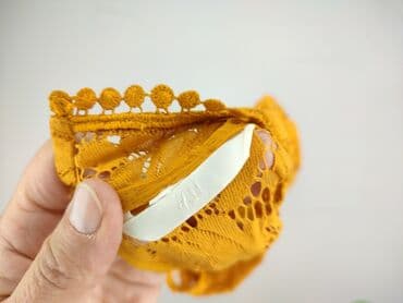 sukienki z puszkiem: H&M, Sukienka damska, rozmiar M — 4