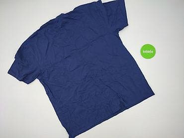 pull and bear bluza: Gildan, Koszulka dla mężczyzn, rozmiar 2XL — 3