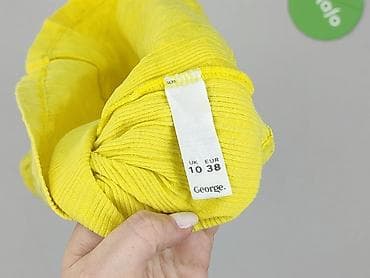 george bluza: George, Top damski, rozmiar M — 4