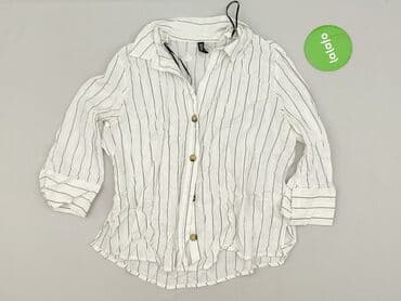 koszule windsor: H&M Divided, Koszula damska, rozmiar XS — 2