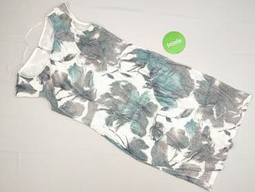 sukienki dla babci allegro: POTIS & VERSO, Women`s dress, M — 2