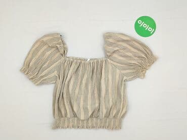 h: H&M, Women's blouse, size S (EU 36) — 2