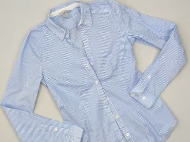 t shirty gra o tron allegro: H&M, Women`s shirt, size 2XS (EU 32) — 1