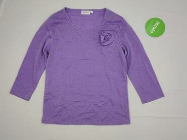 narzutka na sukienkę komunijną: Bluzka damska, M — 2