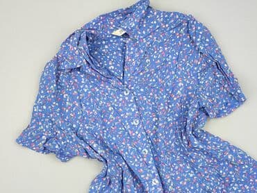 koszula hawajska c a: Koszula damska, rozmiar 2XL — 1