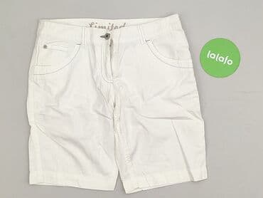 krótkie spodenki w pracy a bhp: The Limited, Szorty damskie, rozmiar XS — 2