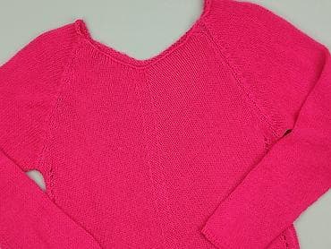 sweter c: Sweter damski, rozmiar S — 1