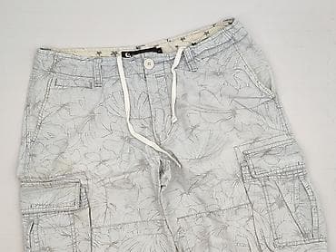 smog basic regular fit: Glo-Story, Szorty dla mężczyzn, rozmiar L — 1