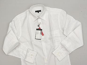 bielizna ewa: Wółczanka, Koszulа dla mężczyzn, rozmiar S — 1