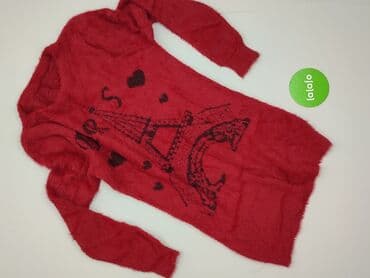 top sweterkowy h: Sweter damski, rozmiar S — 2