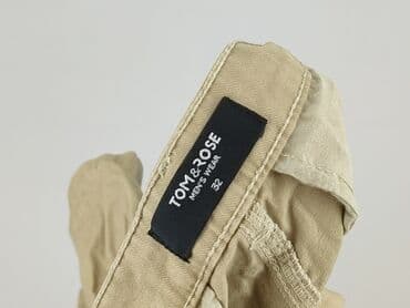 шорты: Tom Rose, Szorty dla mężczyzn, rozmiar L — 4