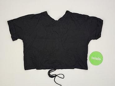 cropp komplet: H&M Basic, Bluzka damska, rozmiar S — 4