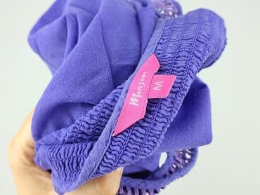 fioletowe buty deichmann: Monsoon, T-shirt damski, rozmiar M — 4