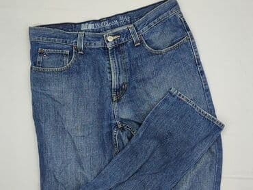 Jeansy dla mężczyzn, L w lalafo.pl Jeansy dla mężczyzn, L