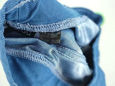 flared jeans: Esmara, Jeansy damskie, rozmiar M — 5