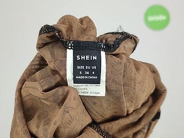 shein stroje: Shein, Top damski, rozmiar S — 4