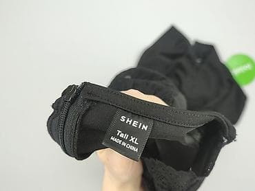 szpilki h: Shein, Sukienka damska, rozmiar XL — 4