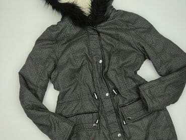 crivit kurtka damska softshell: Dorothy Perkins, Women`s parka, size L (EU 40) — 1