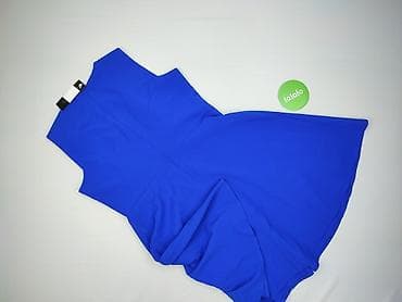 uniformix sukienki: Sukienka damska, rozmiar 4XL — 3