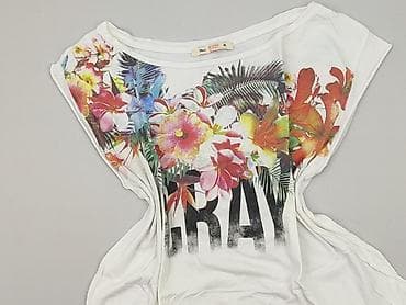 desigual bluzki: Bershka, Bluzka damska, rozmiar M — 1