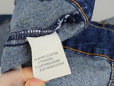 empyre jeans: Kurtka jeansowa damska, rozmiar 6XL — 5