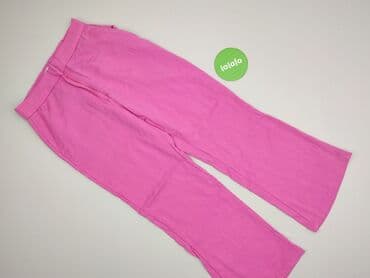 hm spodnie zimowe: H&M, Spodnie materiałowe damskie, rozmiar M — 2