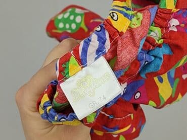 kombinezon softshell lidl: Legginsy, 6-9 miesięcy, stan - Bardzo dobry — 4