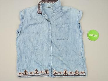 uniqlo.com pl: TU Woman, Bluzka damska, rozmiar 3XL — 2