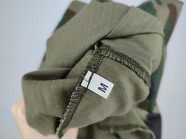 patchworkowe spodnie: Spódnica damska, rozmiar M — 6