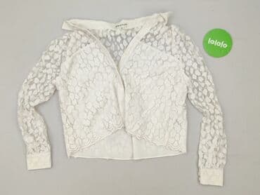 biale bluzki z gipiurą: Whistles, Bluzka damska, rozmiar S — 3