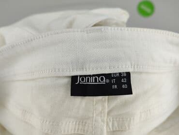 iteno jeans damskie: Janina, Jeansy damskie, rozmiar M — 4