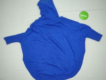 kurtki zimowe wyprzedaz: Monsoon, Women`s poncho, M — 3