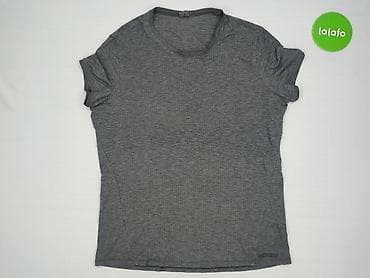 cubus basic t shirt: Koszulka dla mężczyzn, rozmiar S — 2