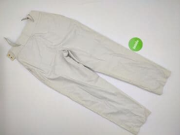 e obuwiu: Spodnie materiałowe damskie, rozmiar M — 3