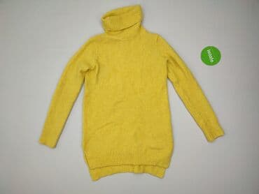 swetrowa sukienka h: House, Sukienka damska, rozmiar XS — 2