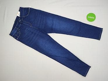 dzwony pull and bear: Janina, Джинси жіночі, розмір S на lalafo.pl — 2 dzwony pull and bear: Janina, Джинси жіночі, розмір S — 2