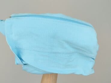 niebieska bluza genzie: Street One, Bluza damska
, rozmiar L — 7