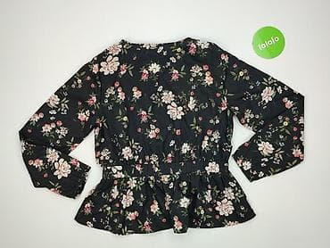 bluza cherry bomb: Pieces, Bluzka damska, rozmiar L — 3