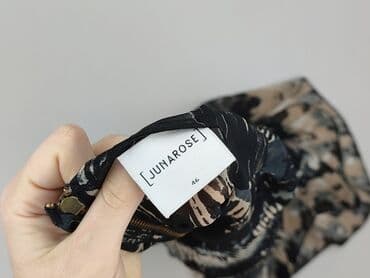 bonprix tuniki duze rozmiary: Junarose, Tunika damska, rozmiar 3XL — 4