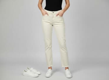 fb sister jeans mom fit: FB Sister, Jeansy damskie, rozmiar XS — 7