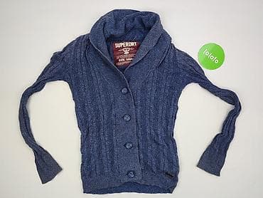 tk maxx pl: Superdry, Kardigan dla mężczyzn, rozmiar S — 3