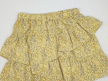 Women's Clothing: SZACHOWNICA, Women`s skirt, size M — 1