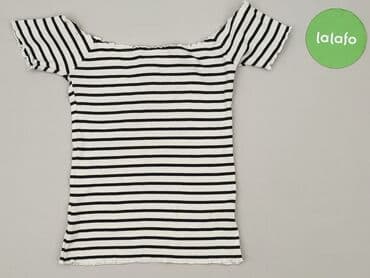 koszulka z lampasami: FB Sister, Bluzka damska, S — 3