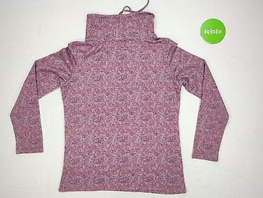 sweter grinch cropp: Greenpoint, Golf damski, rozmiar M — 3