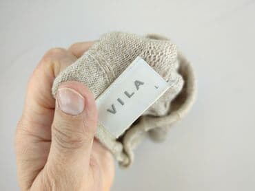 lidl termiczna bielizna: Vila, Sweter damski, rozmiar L — 4