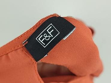 bluzka fluorescencyjna: F&F, Bluzka damska, rozmiar XL — 4